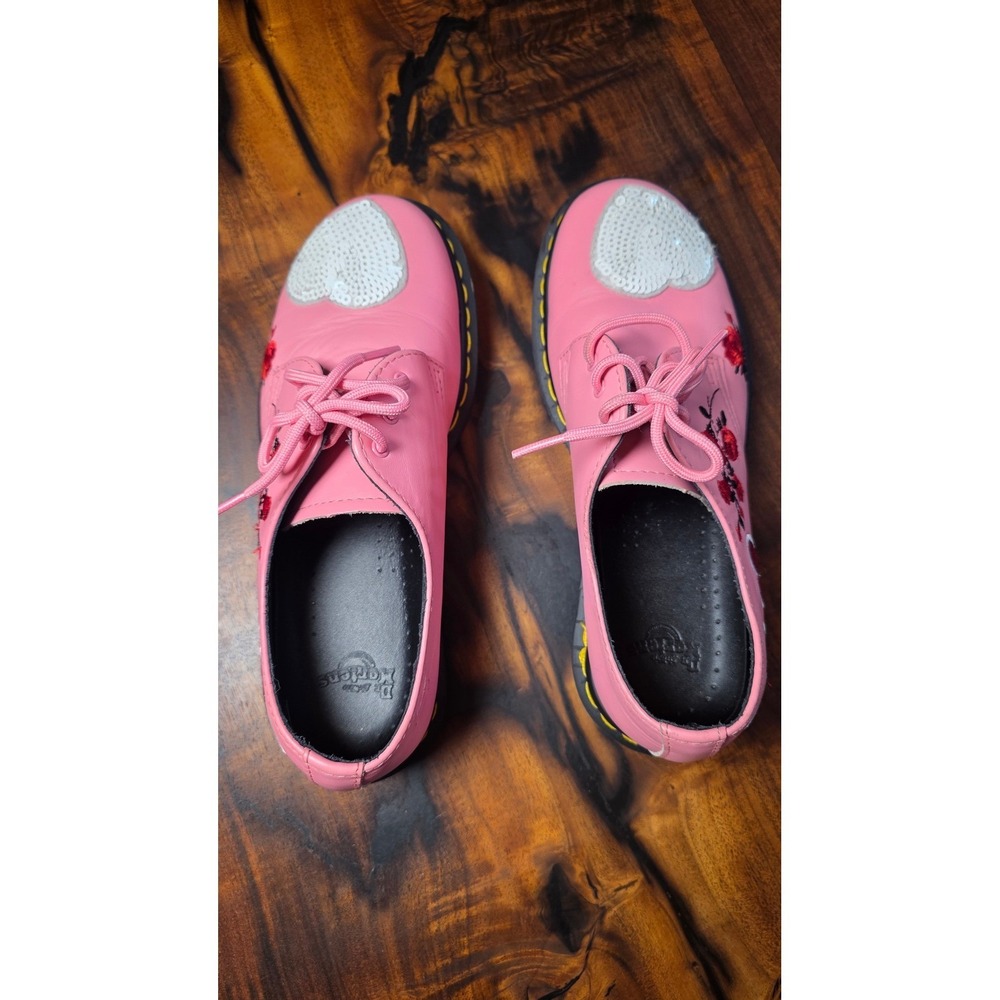 Dr. Martens UNISEX STREETWEAR BOHO FESTIVAL FAIRYCORE PUNK INDIESLEAZE Y2K - Picture 6 of 10